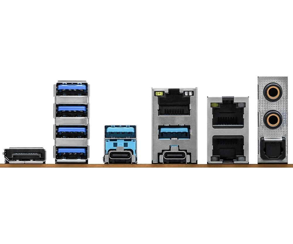 Płyta Socket WRX90  ASRock WRX90 WS EVO - obrazek 2