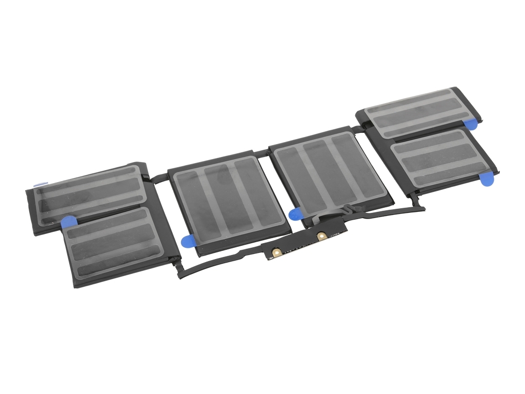 Bateria do laptopa Apple MacBook Pro A1707, A1820  11.4 V  6667 mAh - obrazek 2