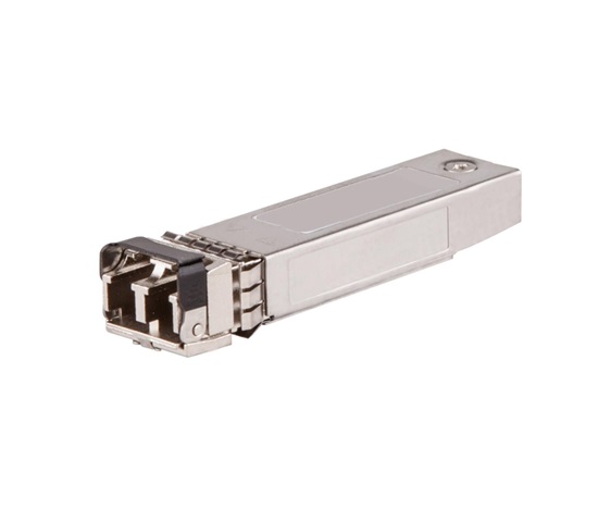 Moduł SFP+ LC LR 10km SMF  aRUBA