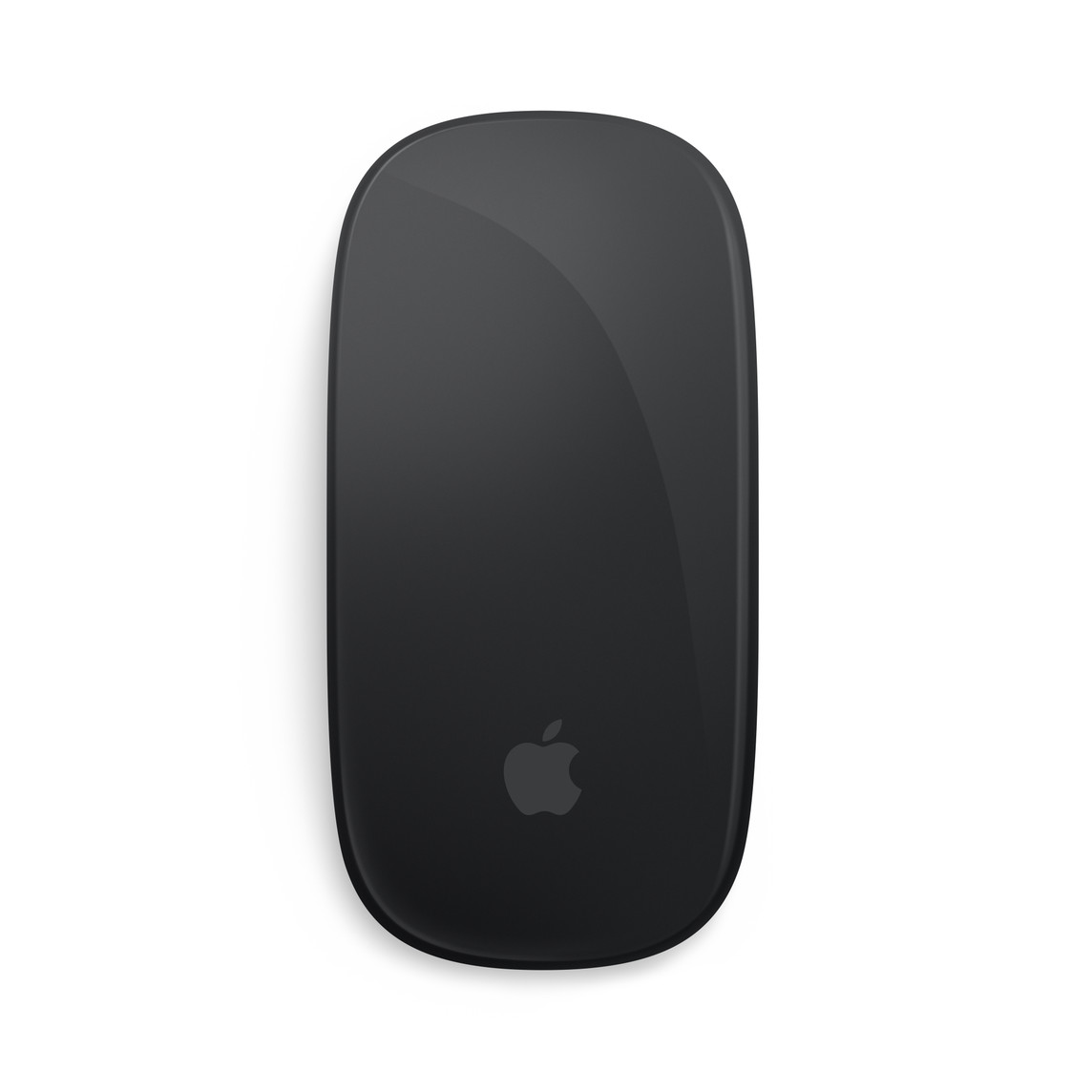 Mysz bezprzewodowa Apple Magic Mouse  Czarna