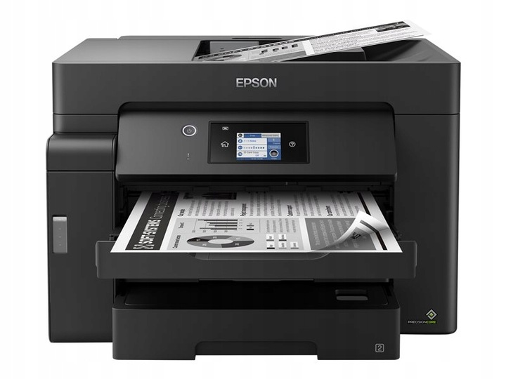 Epson EcoTank ET-15000