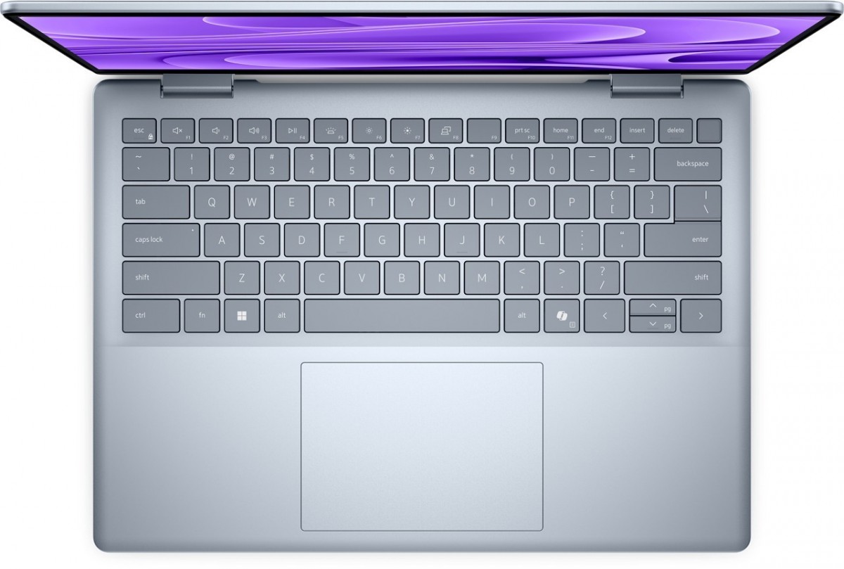 Laptop Dell 14 Plus 2-in-1 DB04250  14" WUXGA Touch  Ultra 7 256V 16GB 512GB SSD Arc MS Windows 11 Professional - obrazek 4