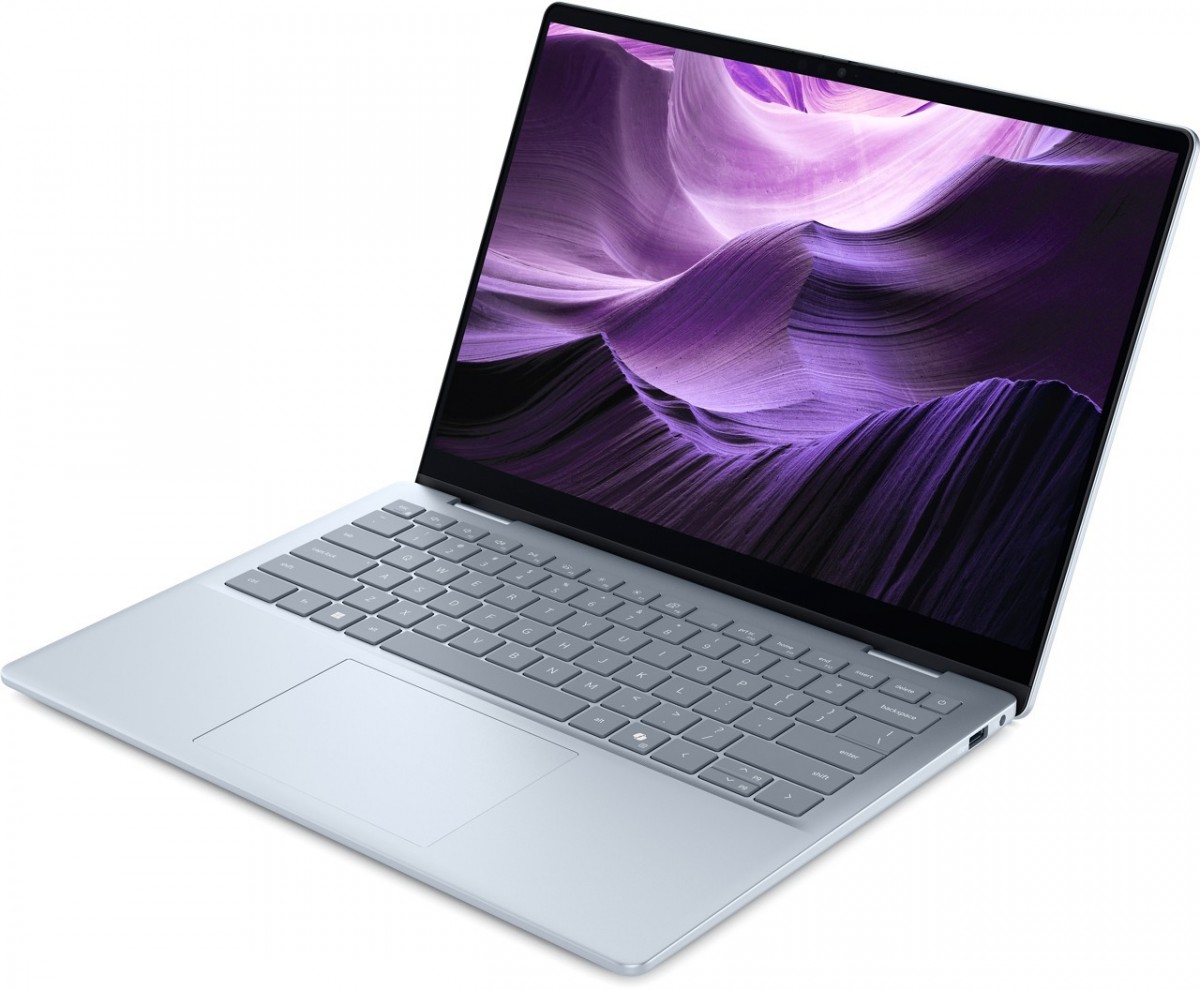 Laptop Dell 14 Plus DB14250  14" WUXGA Touch  Ultra 7 256V 16GB 1TB SSD Arc MS Windows 11 Professional - obrazek 4