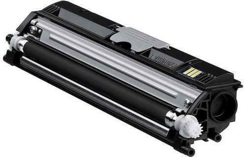 Toner Konica Minolta  Magicolor  Black  1600  2500 str. - obrazek 2