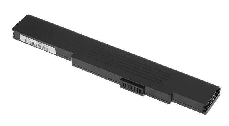 Bateria do laptopa MSI CR640; A6400  10.8 V  4400 mAh - obrazek 3