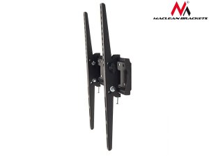 Uchwyt do mocowania LCD 32" - 55" - 40kg  Ścienny  Maclean - obrazek 2