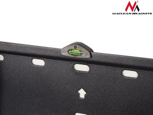 Uchwyt do mocowania LCD 32" - 55" - 40kg  Ścienny  Maclean - obrazek 4