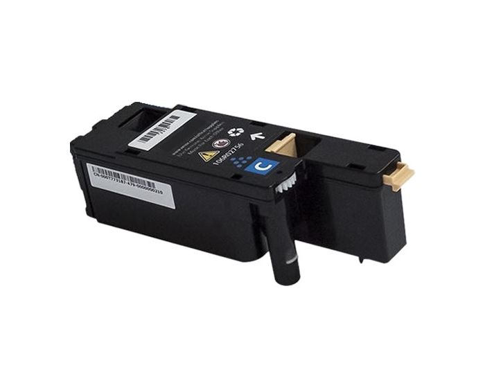 Toner Xerox  106R02760  Cyan  1000 str. - obrazek 2