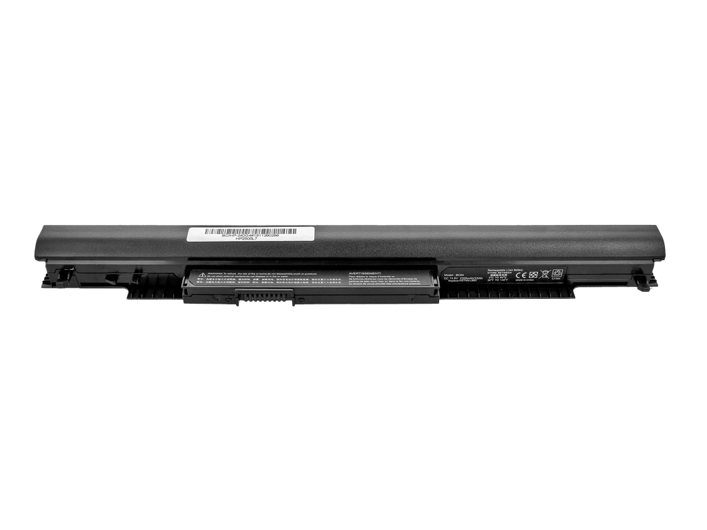 Bateria do laptopa HP 240 G4; 240 G5; 250 G4; 250 G5  14.8V  2200mAh - obrazek 2