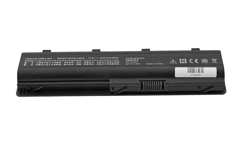 Bateria do laptopa Compaq Presario CQ42; CQ62; CQ72 10.8 V  4400 mAh - obrazek 3