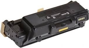 Toner Xerox  106R03623  Black  15000 str. - obrazek 2
