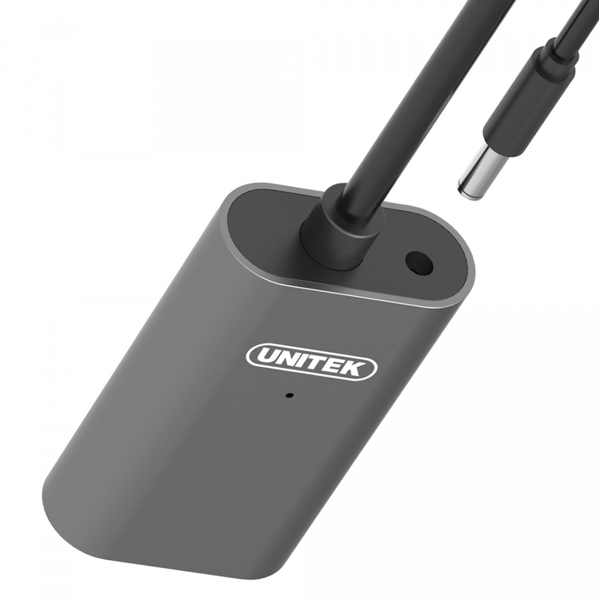 Kabel USB Type-C przedłużacz 5.0 m aktywny Unitek - obrazek 4