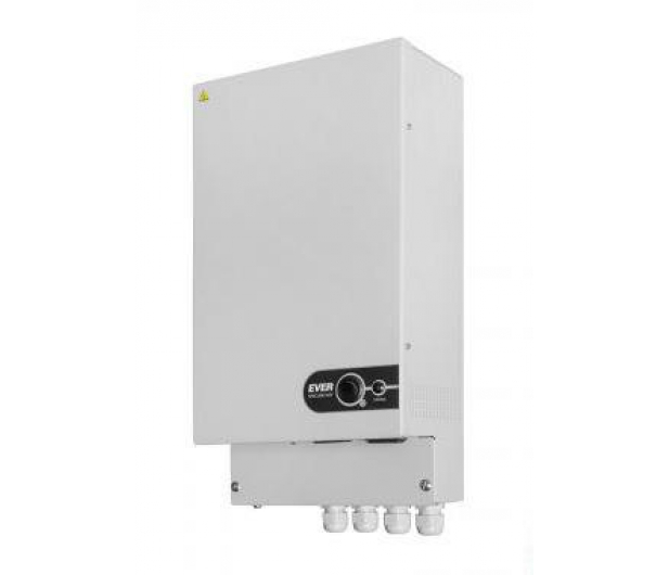 Zasilacz awaryjny UPS - Ever Specline AVR Pro 700