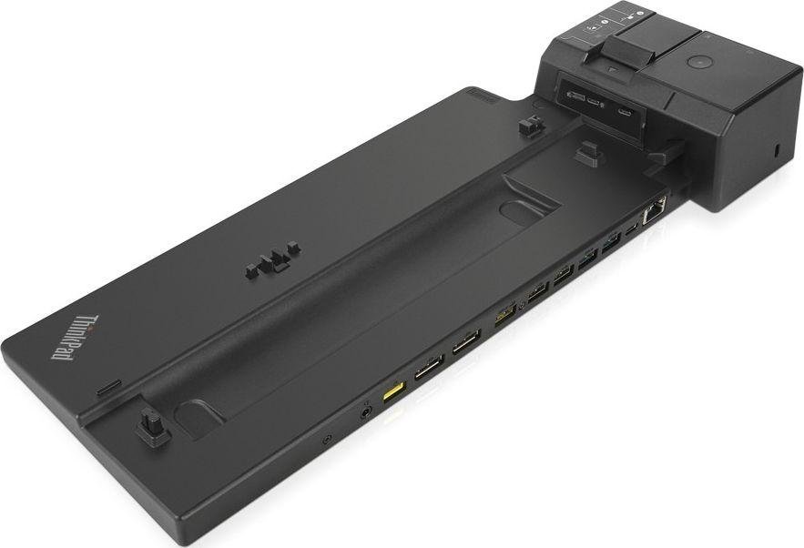 Stacja dokująca Lenovo ThinkPad Ultra Slide Dock - 135W - obrazek 2