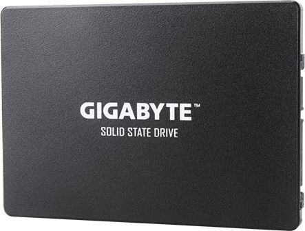 SSD 2.5"   480GB  Gigabyte
