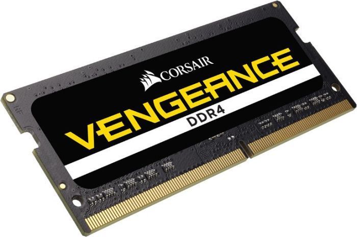 SODIMM PC-2400 DDR4 8GB CL16 Corsair Vengeance - obrazek 2