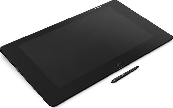 Tablet Graficzny Wacom Cintiq Pro 24 Touch 4K - obrazek 4