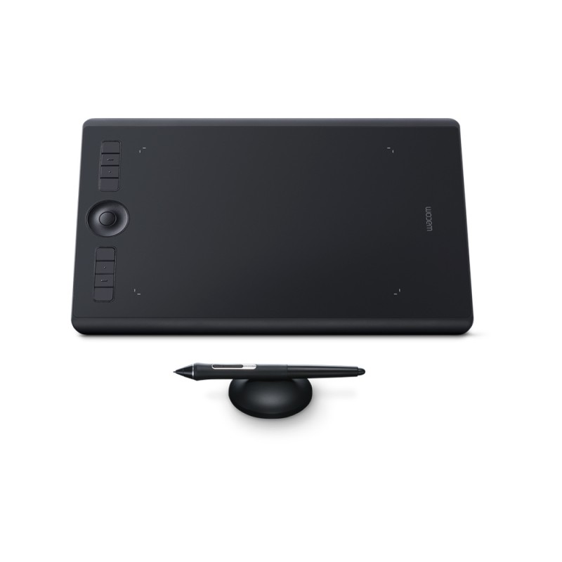 Tablet Graficzny Wacom Intuos Pro Large Paper - obrazek 4