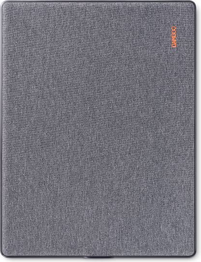 Cyfrowy Notatnik Wacom Bamboo Slate A4 - obrazek 2