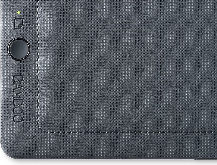 Cyfrowy Notatnik Wacom Bamboo Slate A4 - obrazek 3