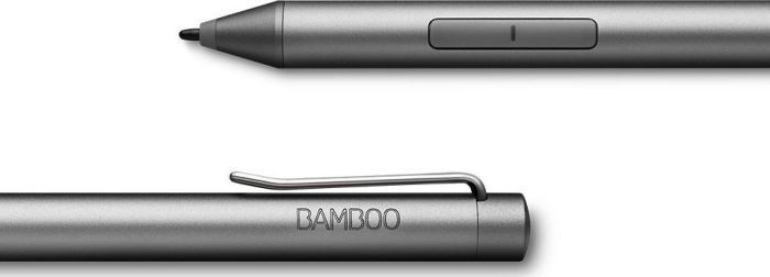 Rysik Wacom Bamboo Ink Czarny - obrazek 3
