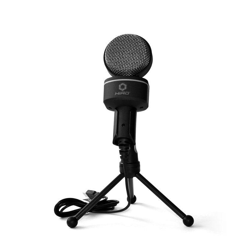 Mikrofon dla graczy USB HIRO ICHOS