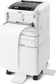 OKI C844dnw A3 - obrazek 4