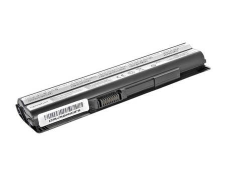 Bateria do laptopa MSI CR650; CX650; GE620; GE70 10.8 V 4400 mAh - obrazek 2