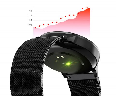 Smartwatch Media-Tech ACTIVE-BAND GENEVA - obrazek 4