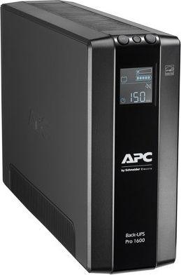 Zasilacz awaryjny UPS - APC Back-UPS Pro BR 1600VA - obrazek 3