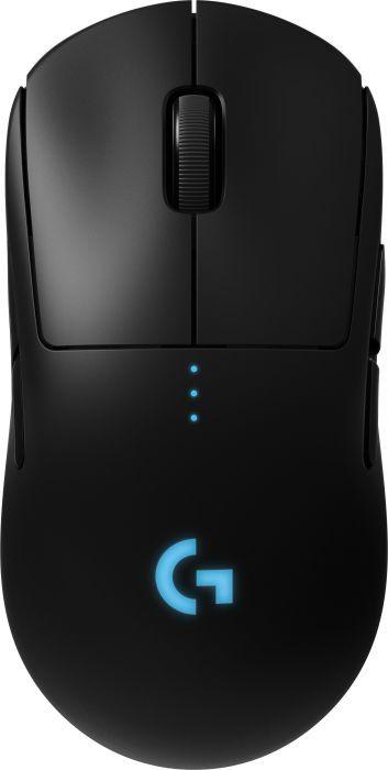 Mysz bezprzewodowa Logitech G Pro