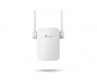 Wzmacniacz sieci bezprzewodowej Wi-Fi Dual-Band AC1200 TP-Link RE305 - obrazek 4