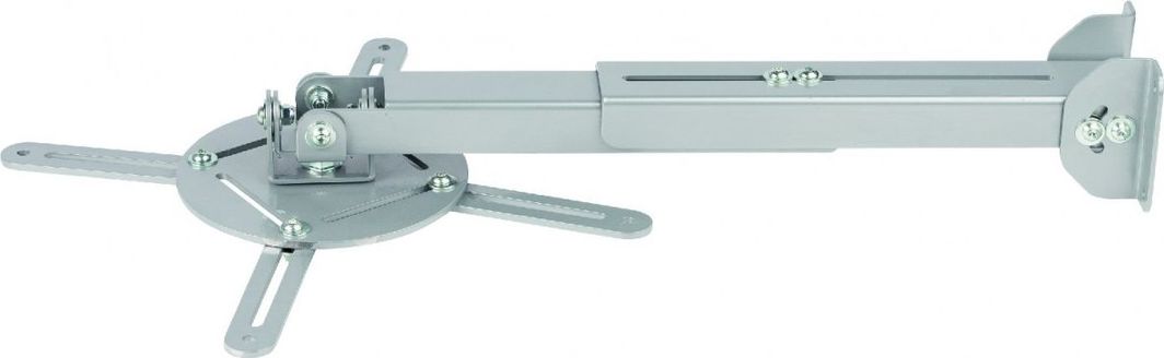 Uchwyt do mocowania projektora sufitowy/ścienny z regulowanym ramieniem 298-500 mm - 10kg TB - obrazek 2