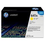 Toner HP 641A  C9722A  Yellow  8000 str.