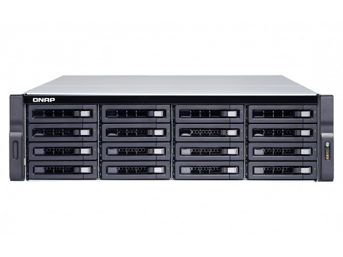 Sieciowy serwer plików NAS QNAP TS-1683XU-RP-E2124-16G