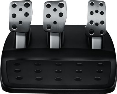 Kierownica Logitech Driving Force G29 PlayStation 4, PlayStation 3, PC - obrazek 3