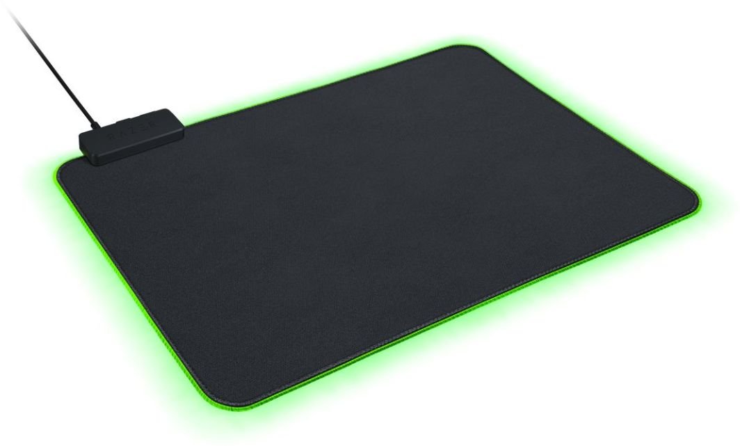 Podkładka pod mysz Razer Goliathus Chroma - obrazek 3