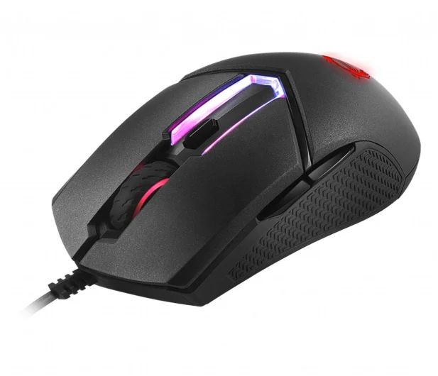 Mysz MSI Clutch GM30 - obrazek 2