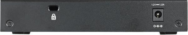 Switch Netgear GS308T Smart Managed Pro 8-Port Gigabit - obrazek 2