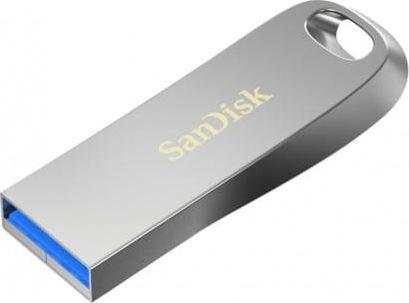 Flashdrive 32GB USB 3.1 SanDisk Ultra Luxe - obrazek 2
