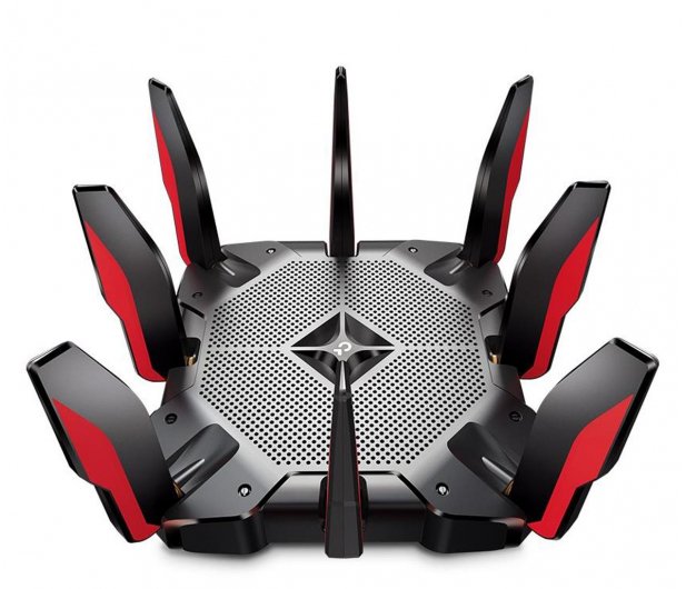 Router Wi-Fi 6 AX11000 TP-Link Archer AX11000