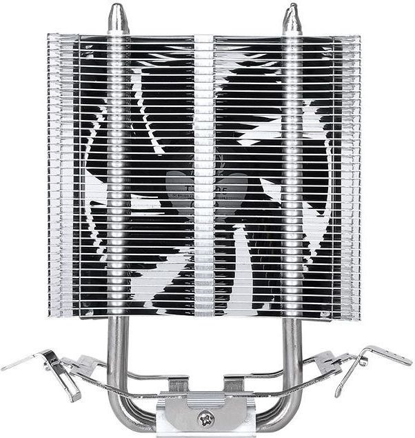 Wentylator CPU Thermaltake Contac 9 - obrazek 4