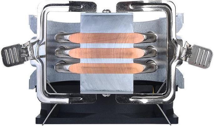 Wentylator CPU Thermaltake Contac 9 - obrazek 2