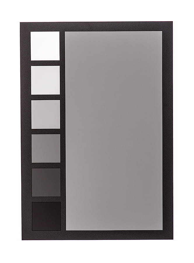 Datacolor SpyderCheckr - uniwersalny wzorzec barw MINI 24 pola - obrazek 2