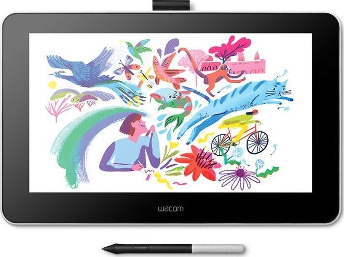 Tablet  Graficzny Wacom One 13 Pen Display