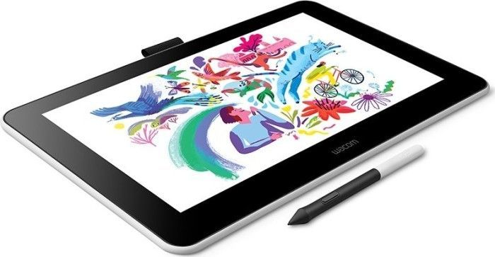 Tablet Graficzny Wacom One 13 Pen Display - obrazek 3