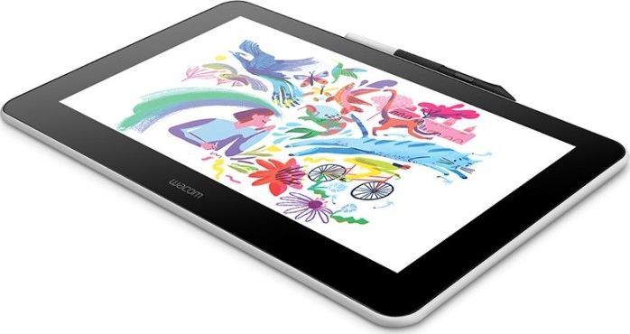 Tablet Graficzny Wacom One 13 Pen Display - obrazek 2