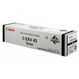 Toner Canon  CEXV43  Black  15200 str.