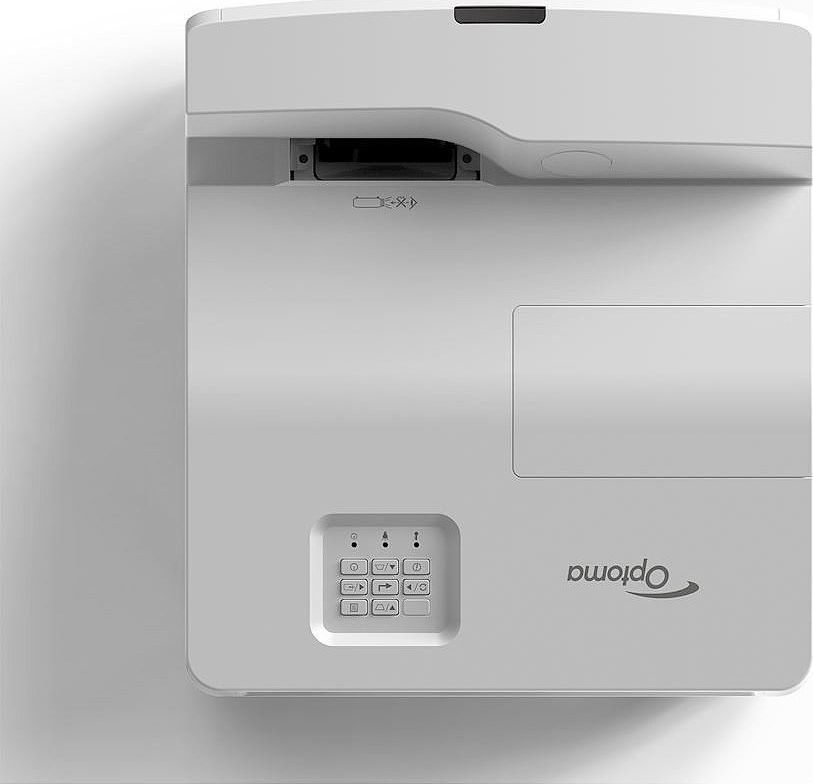 Projektor Optoma W330UST - obrazek 4