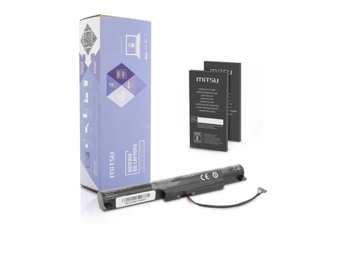 Bateria do laptopa Lenovo IdeaPad 100-15IBY  10.8 V  2200 mAh